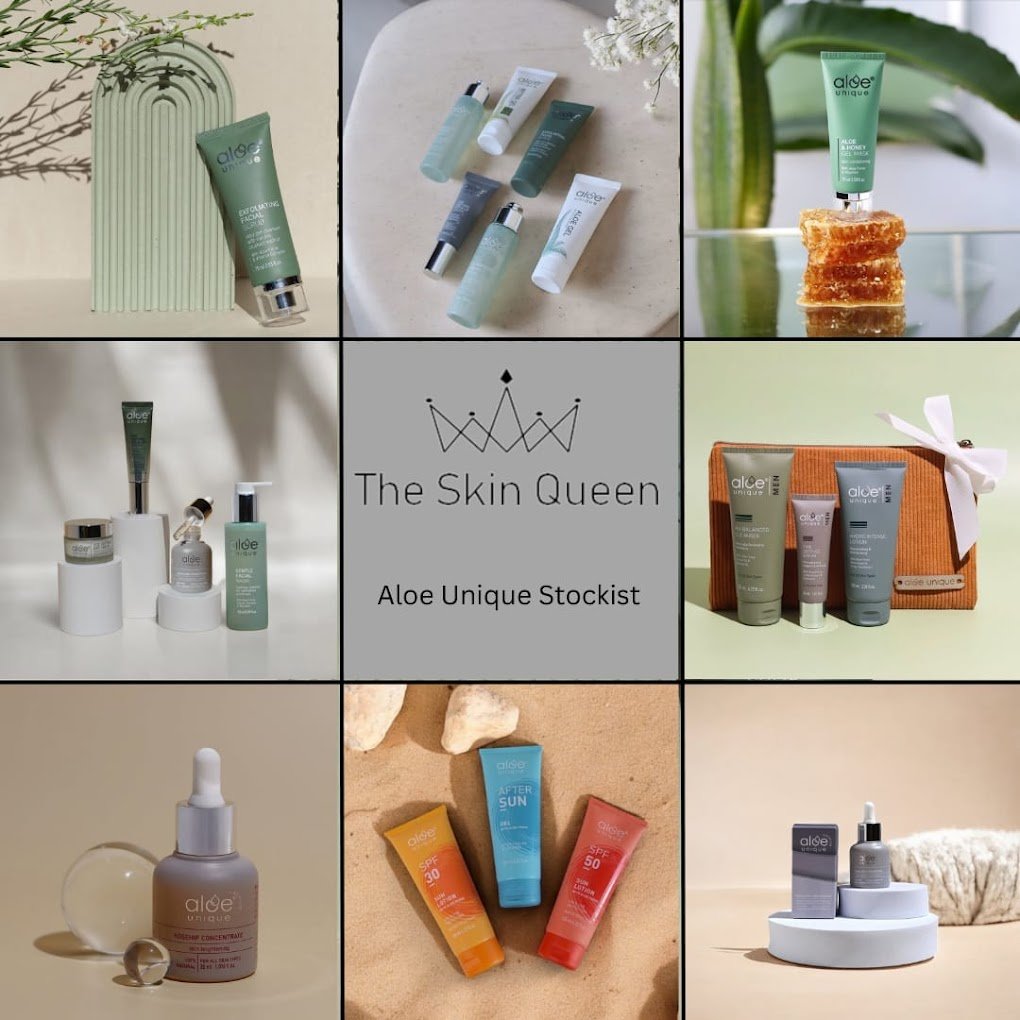 Aloe Unique stockist